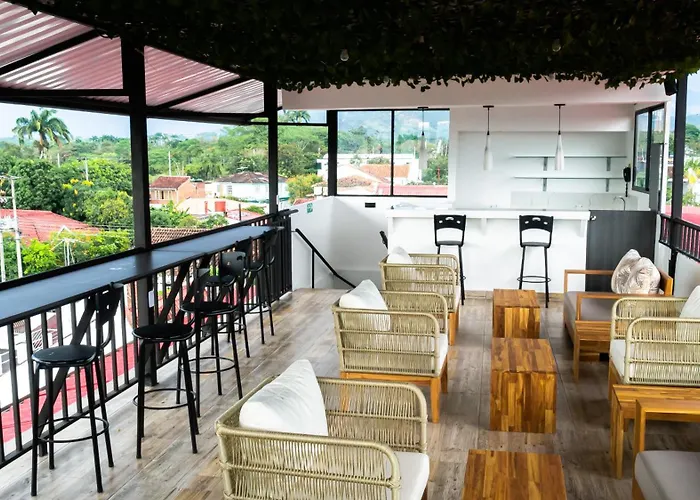 Hotel Le Falep & Spa