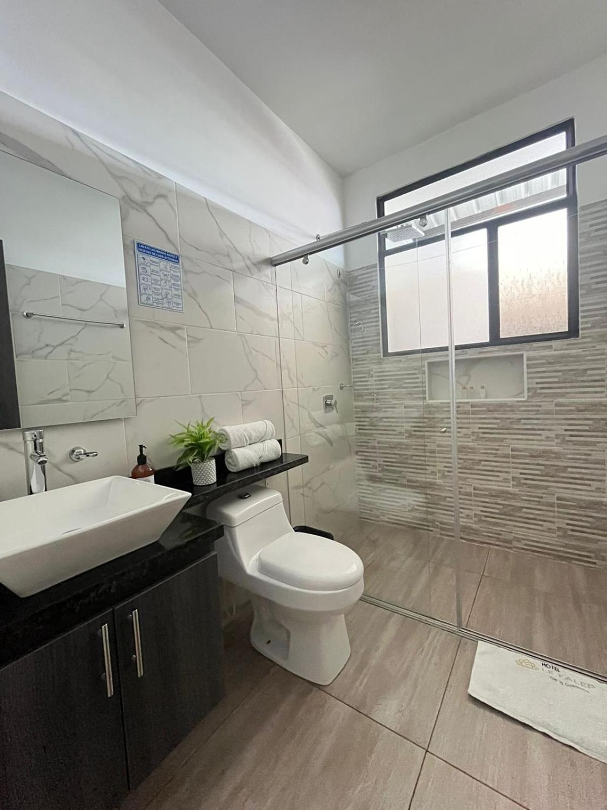 Hotel Le Falep &
