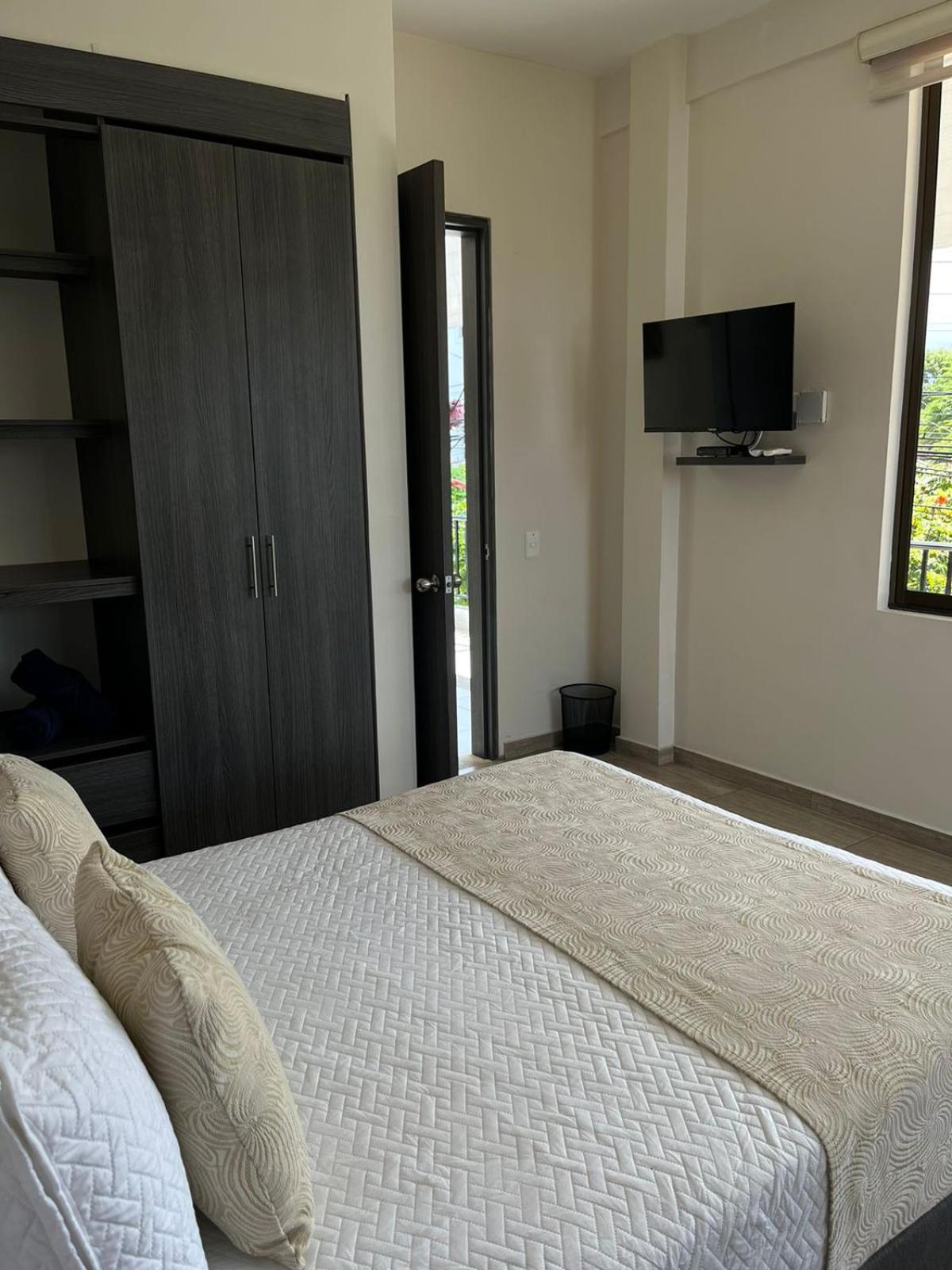 Le Falep & Hotel